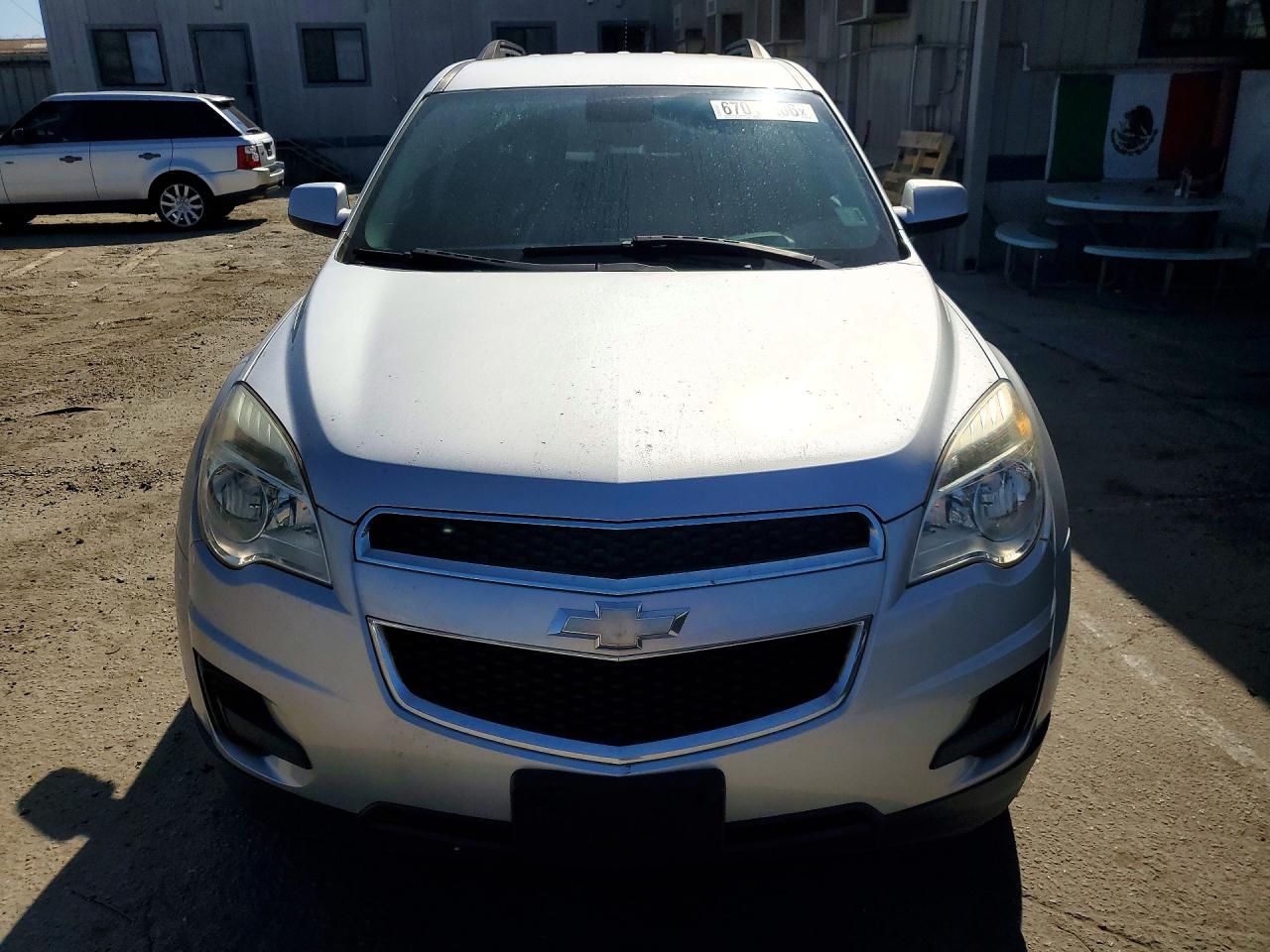 2015 CHEVROLET EQUINOX LT — снимка 5