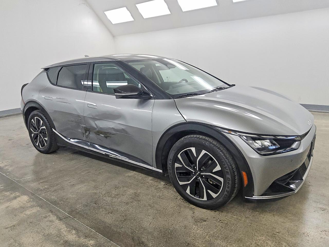 2023 KIA EV6 WIND — снимка 4