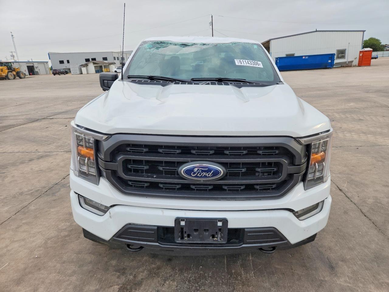 2023 FORD F150 SUPERCREW — снимка 5