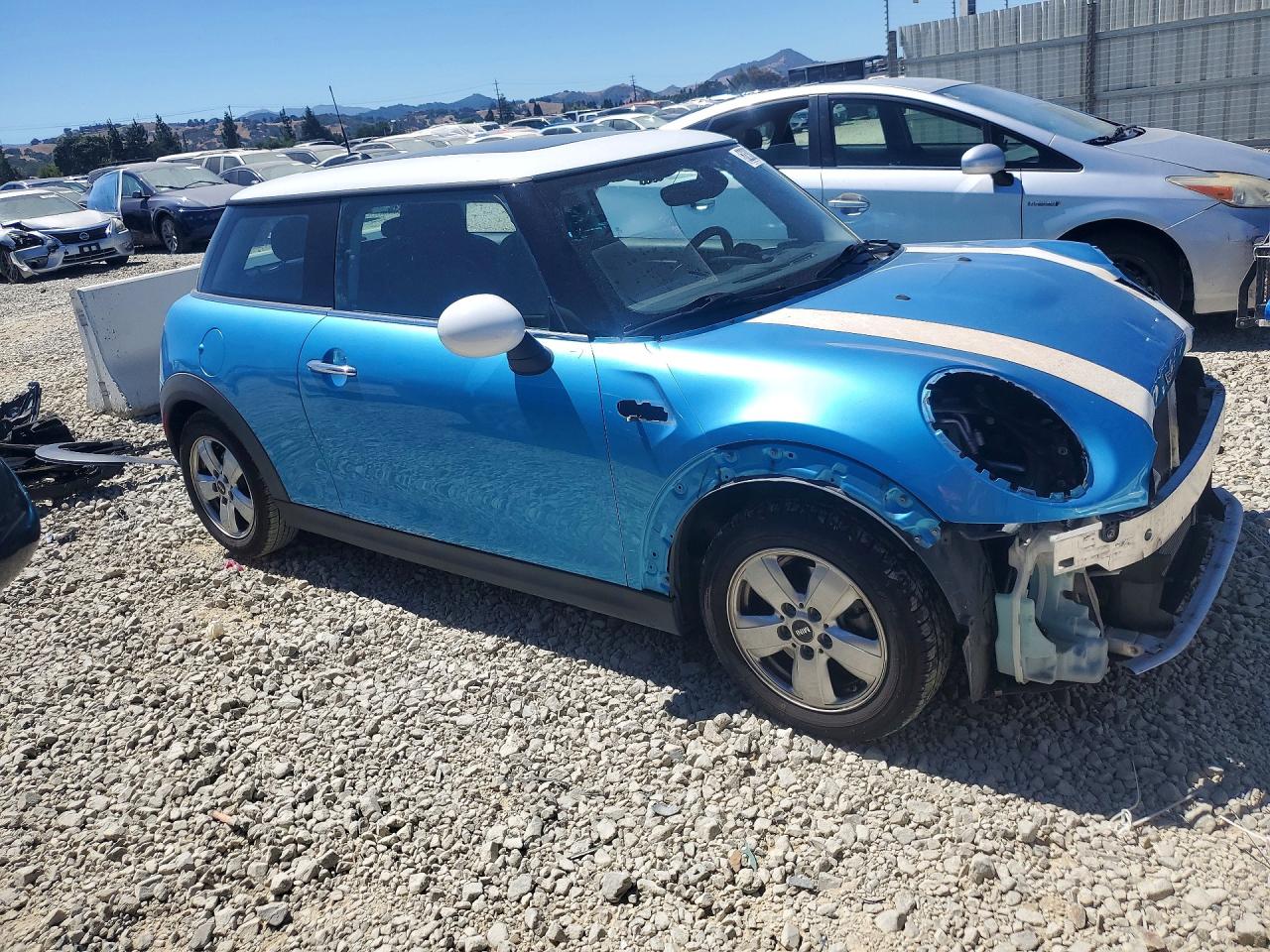2015 MINI COOPER — снимка 4