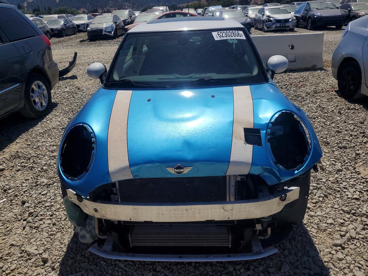 2015 MINI COOPER — снимка 5
