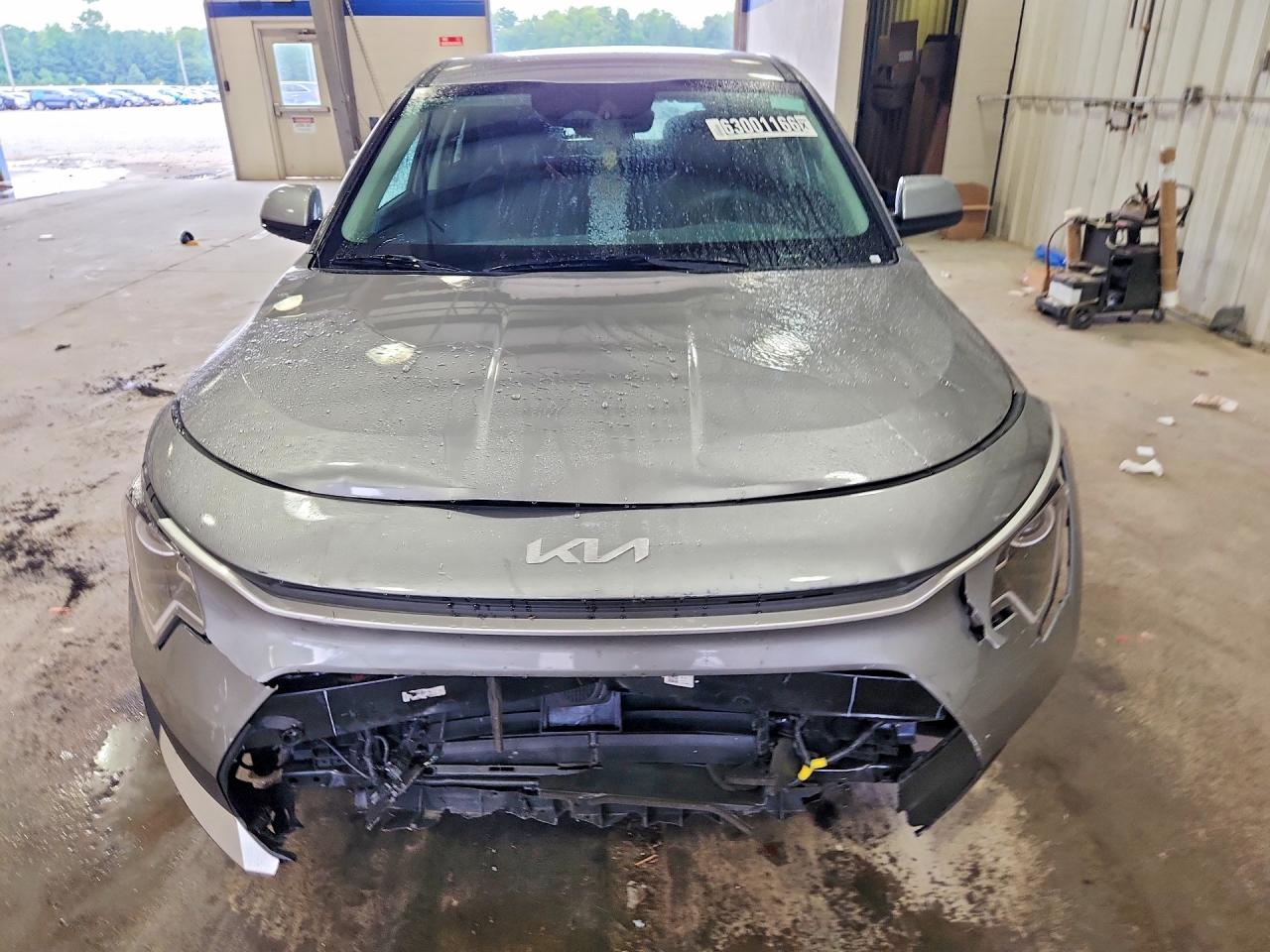 2026 KIA NIRO LX — снимка 5