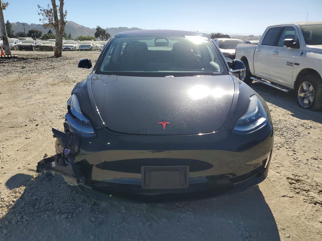 2018 TESLA MODEL 3 — снимка 5