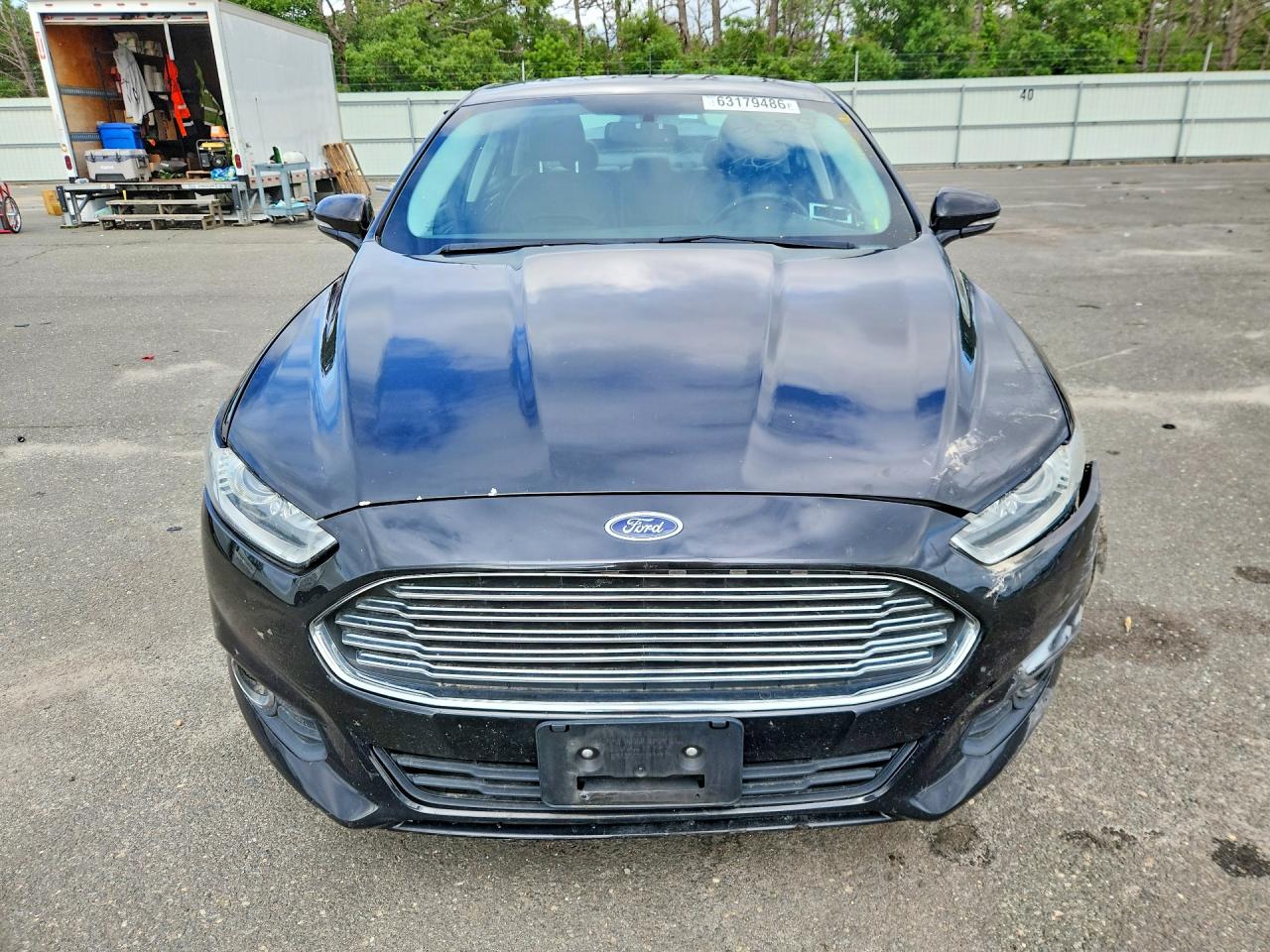 2015 FORD FUSION SE — снимка 5