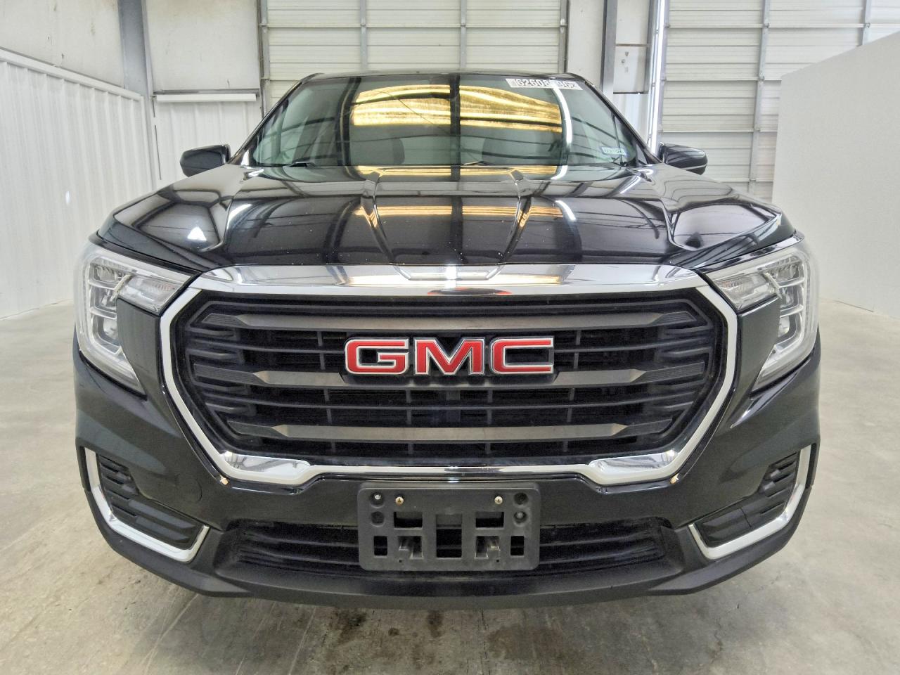 2022 GMC TERRAIN SLE — снимка 5