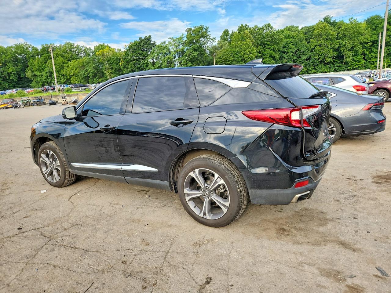 2023 ACURA RDX ADVANCE — снимка 2