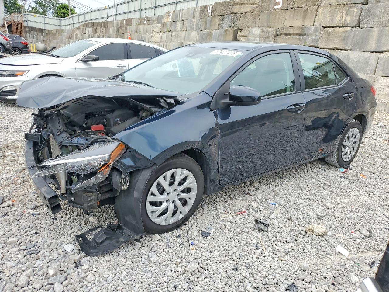 2019 TOYOTA COROLLA L/LE/XLE/SE/