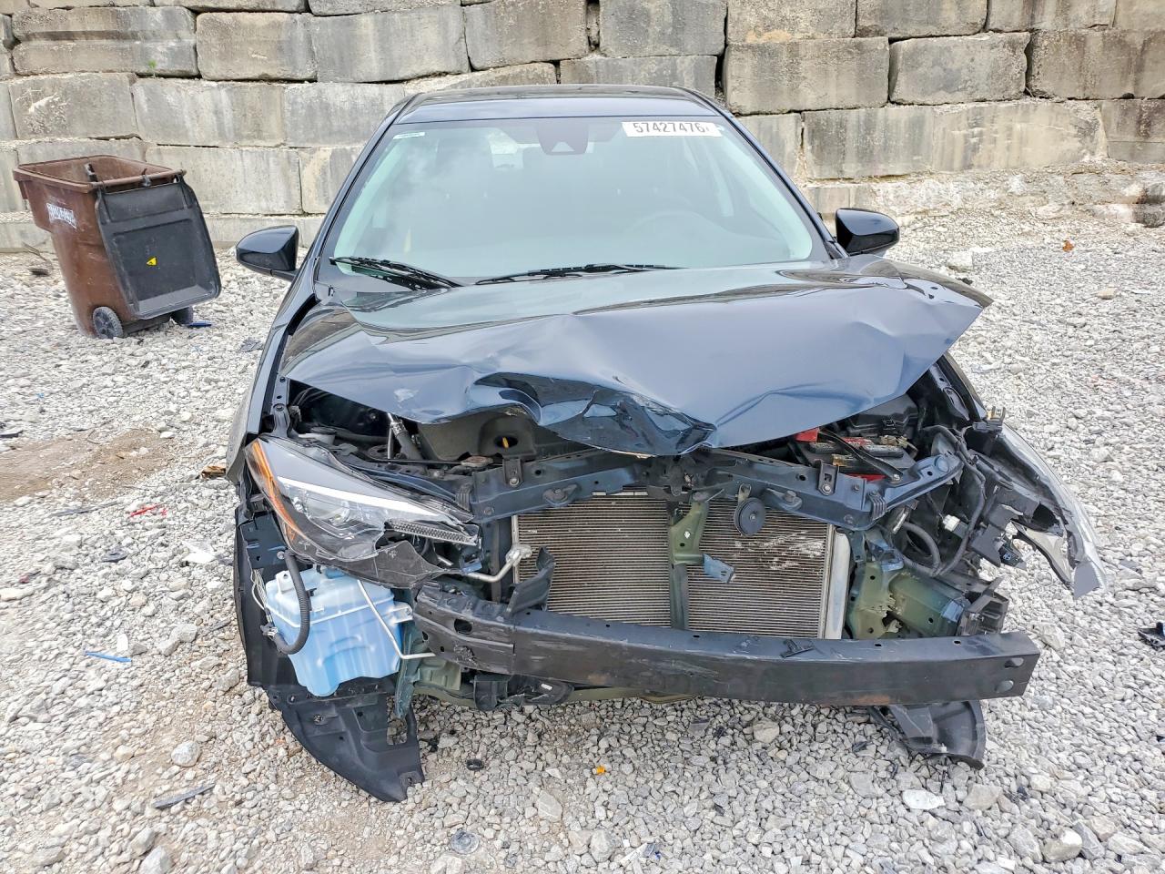 2019 TOYOTA COROLLA L/LE/XLE/SE/ — снимка 5