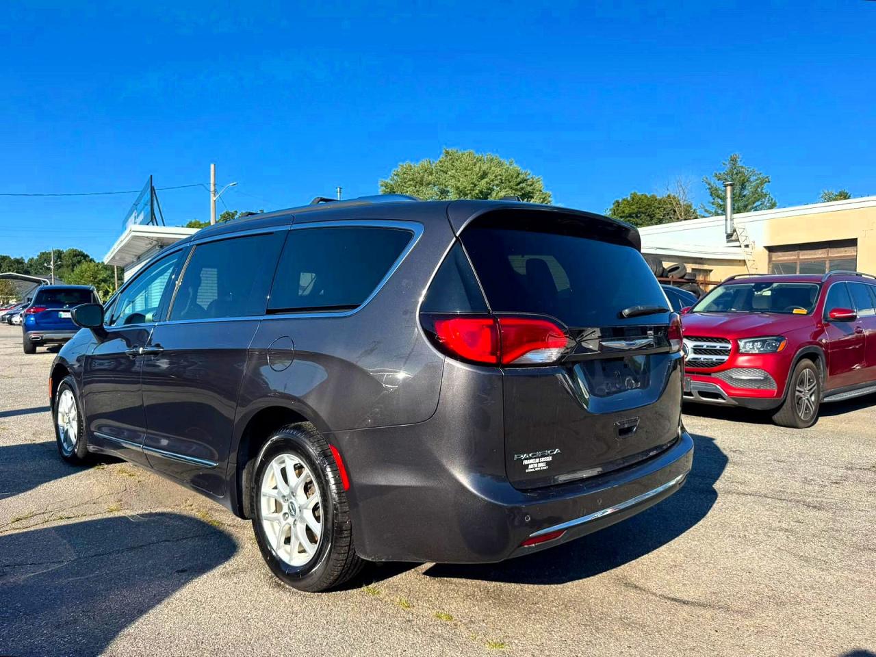 2020 CHRYSLER PACIFICA TOURING L — снимка 3
