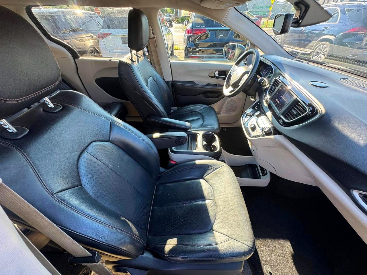2020 CHRYSLER PACIFICA TOURING L — снимка 5