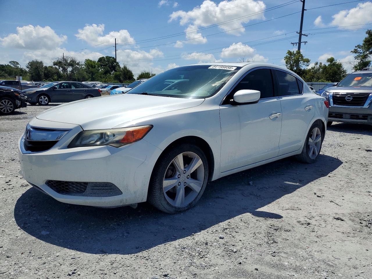 2015 ACURA ILX 20