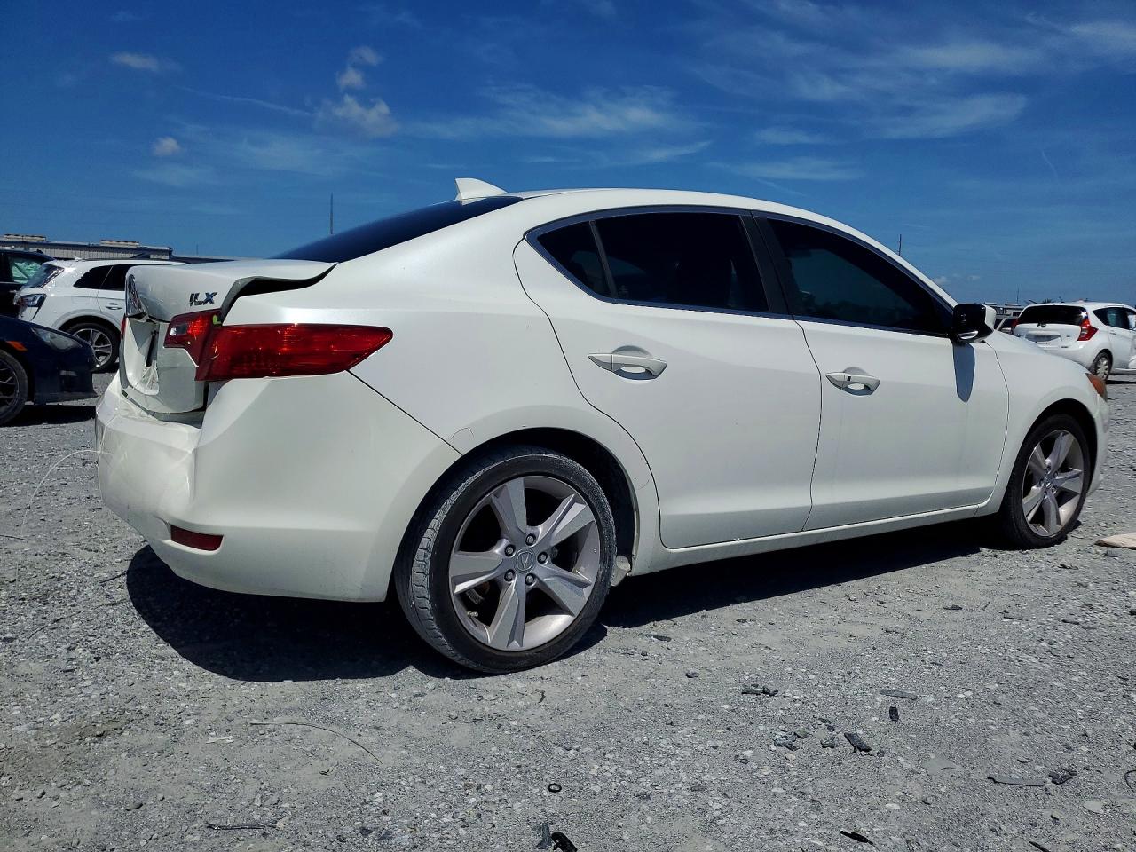2015 ACURA ILX 20 — снимка 3