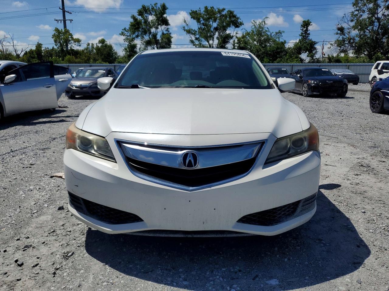 2015 ACURA ILX 20 — снимка 5