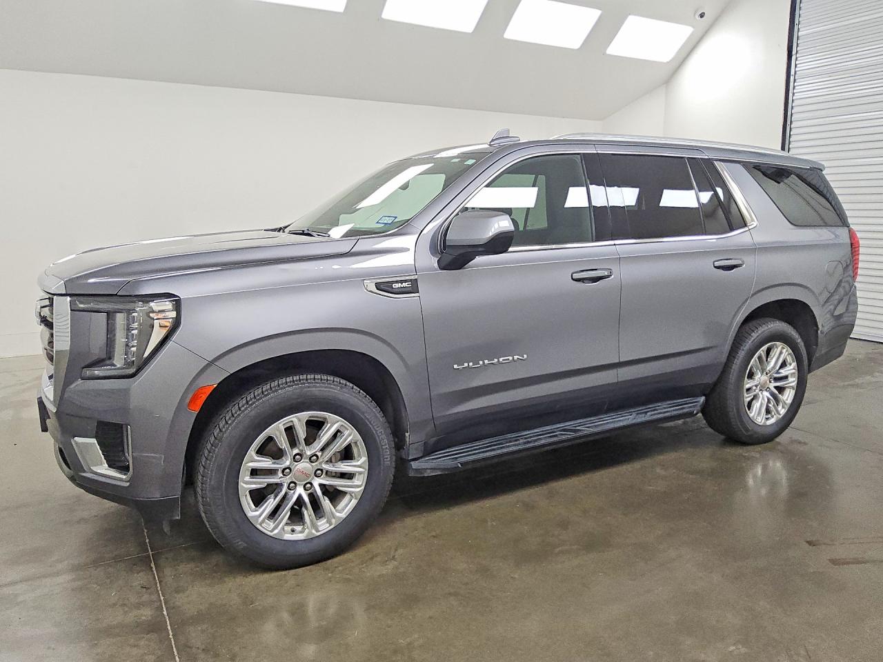 2022 GMC YUKON SLE