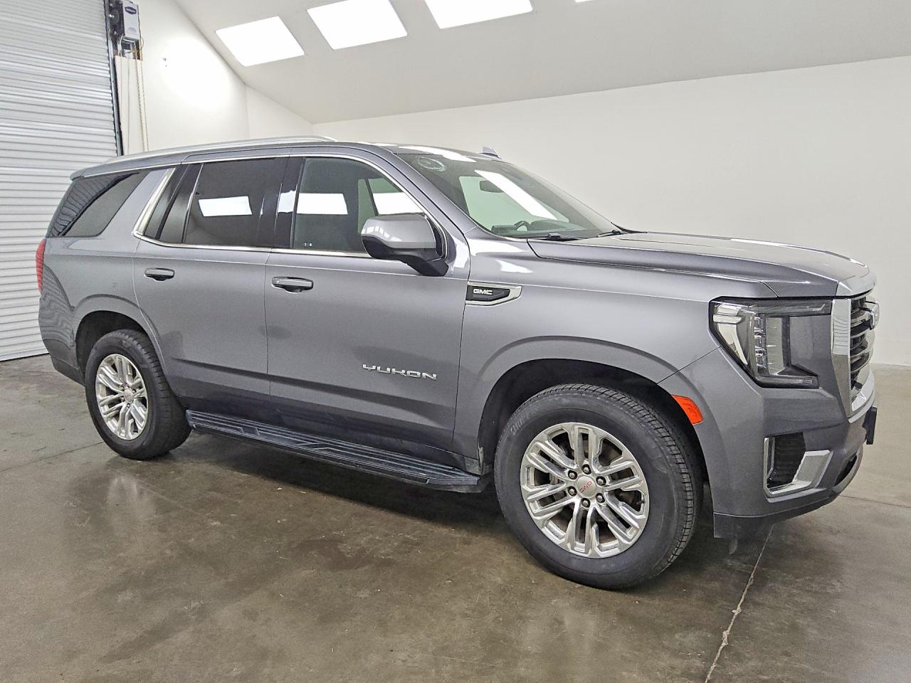 2022 GMC YUKON SLE — снимка 4