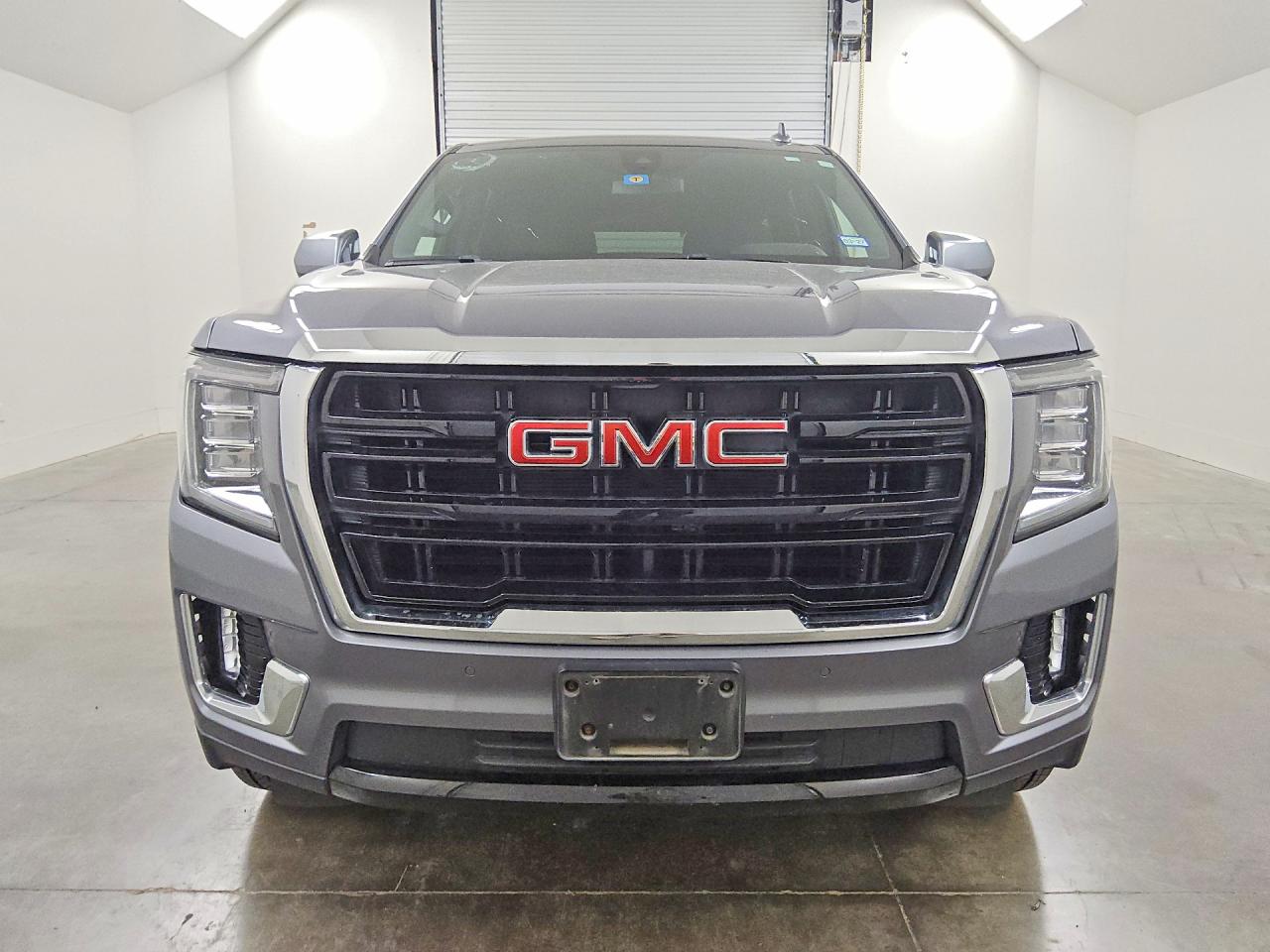 2022 GMC YUKON SLE — снимка 5