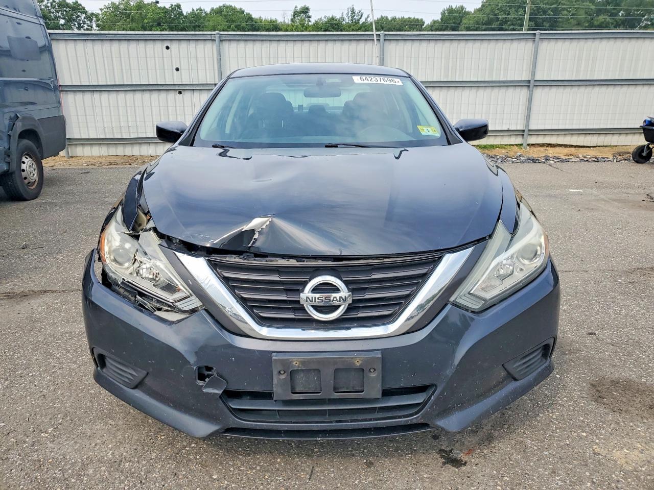 2017 NISSAN ALTIMA 2.5 S — снимка 5