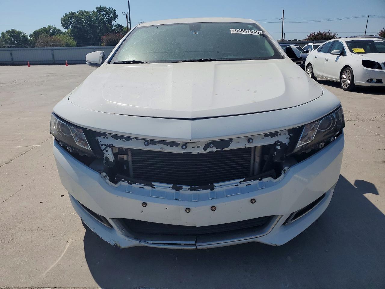2018 CHEVROLET IMPALA LT — снимка 5
