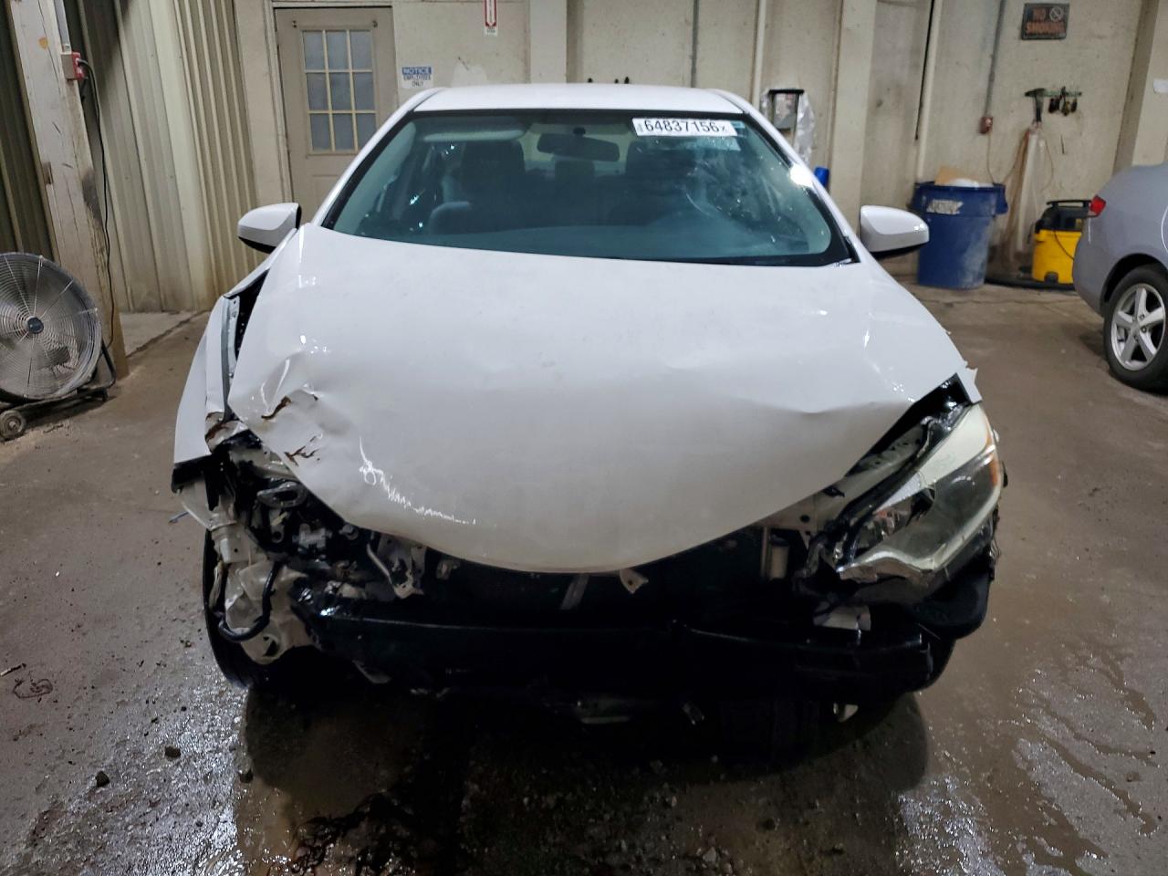 2015 TOYOTA COROLLA L — снимка 5