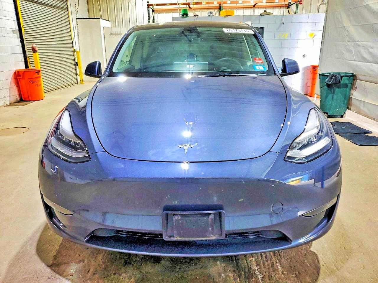 2023 TESLA MODEL Y — снимка 5