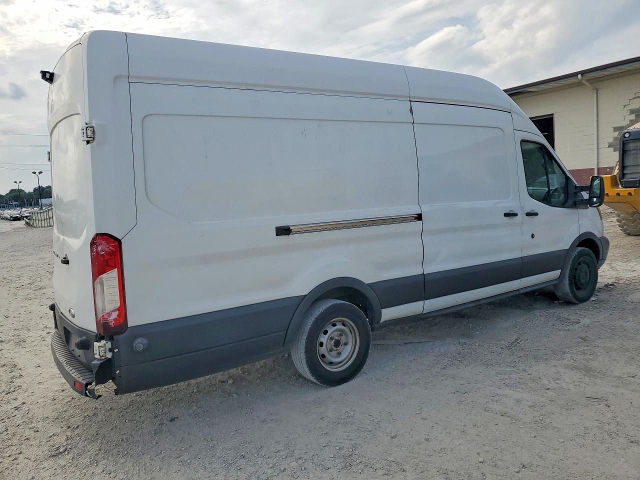 2015 FORD TRANSIT T-350 — снимка 3