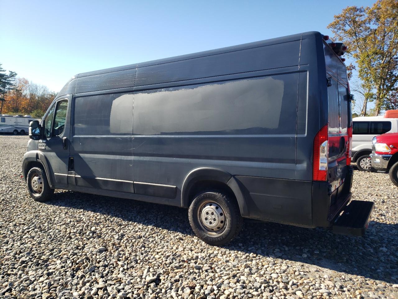 2020 RAM PROMASTER 3500 3500 HIGH — снимка 2