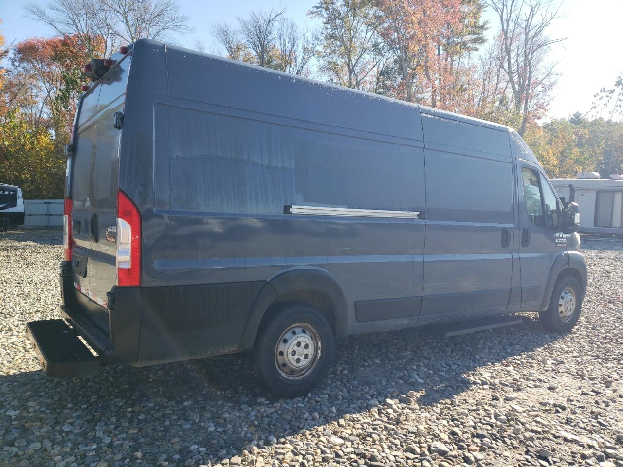 2020 RAM PROMASTER 3500 3500 HIGH — снимка 3