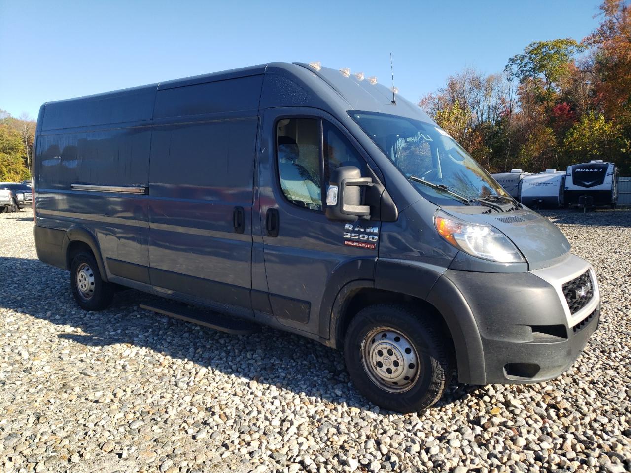 2020 RAM PROMASTER 3500 3500 HIGH — снимка 4