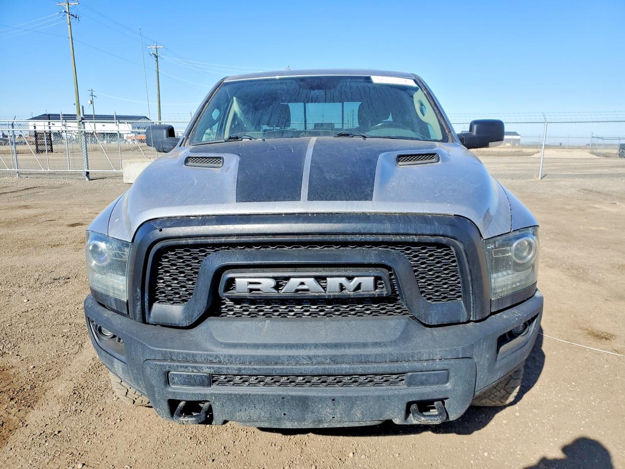 2019 RAM 1500 CLASSIC SLT — снимка 5