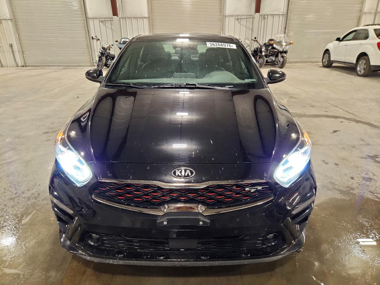 2021 KIA FORTE GT — снимка 5