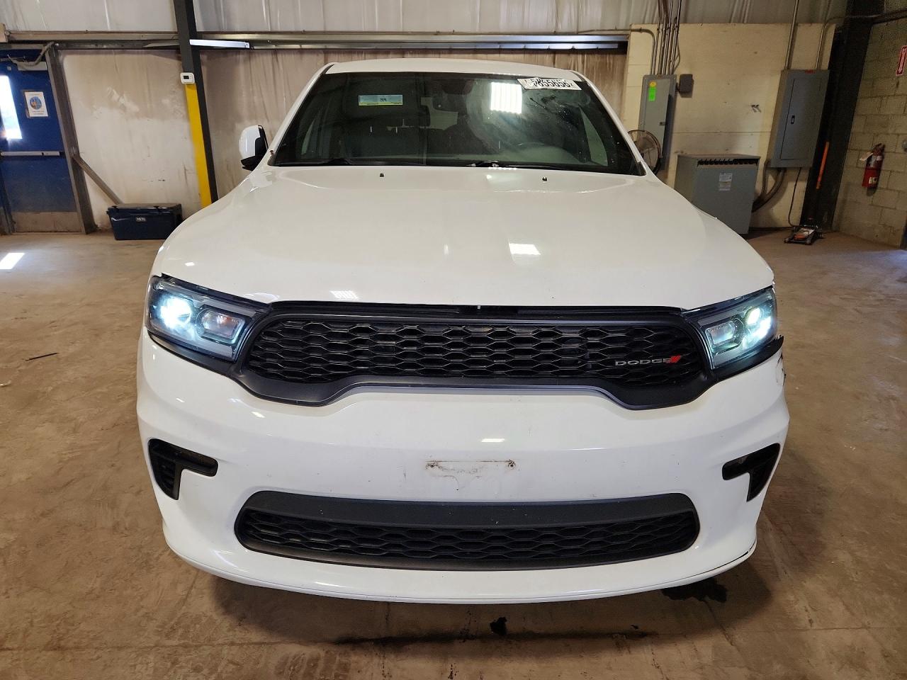 2021 DODGE DURANGO GT — снимка 5