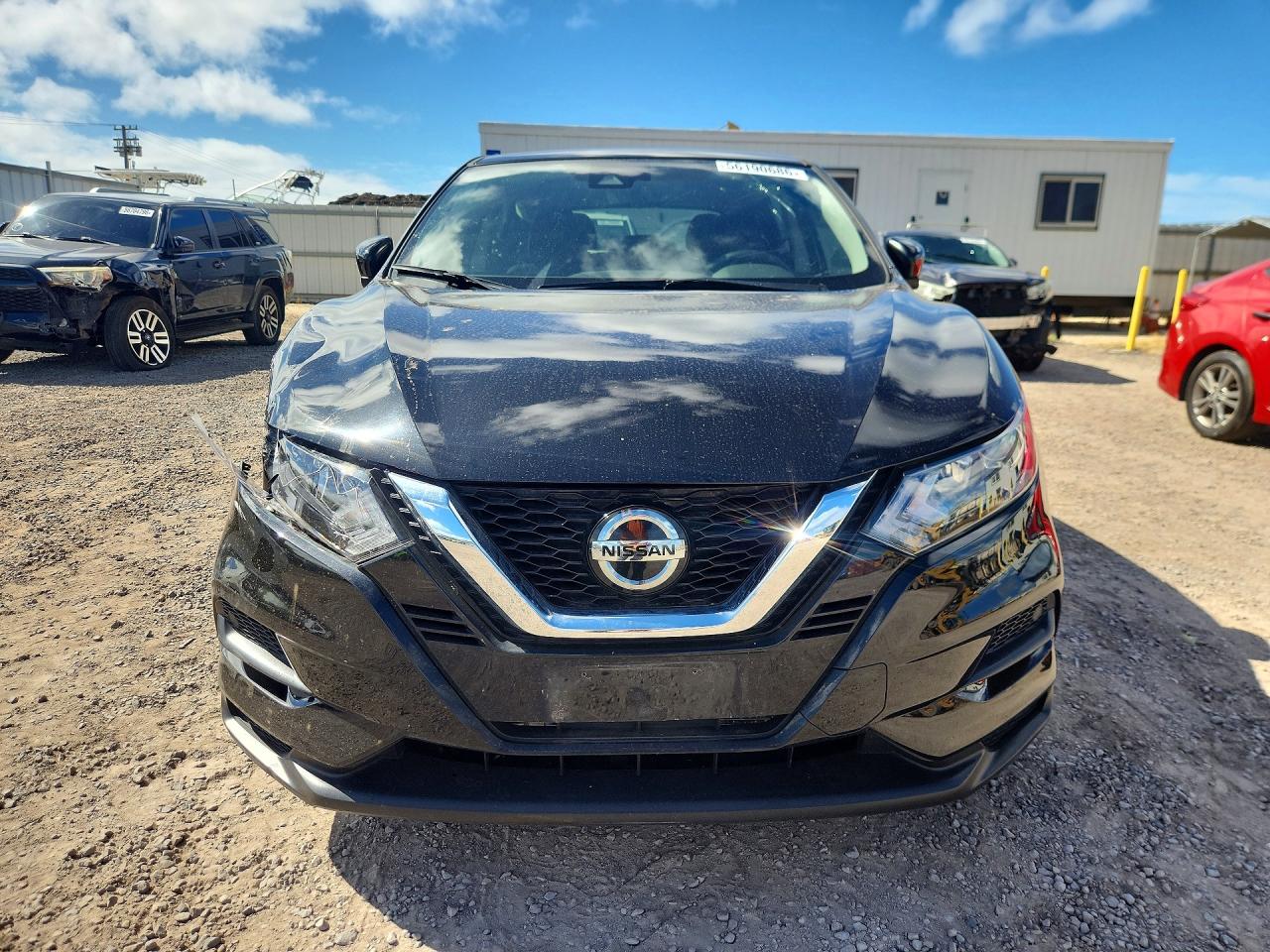2020 NISSAN ROGUE SPORT S — снимка 5