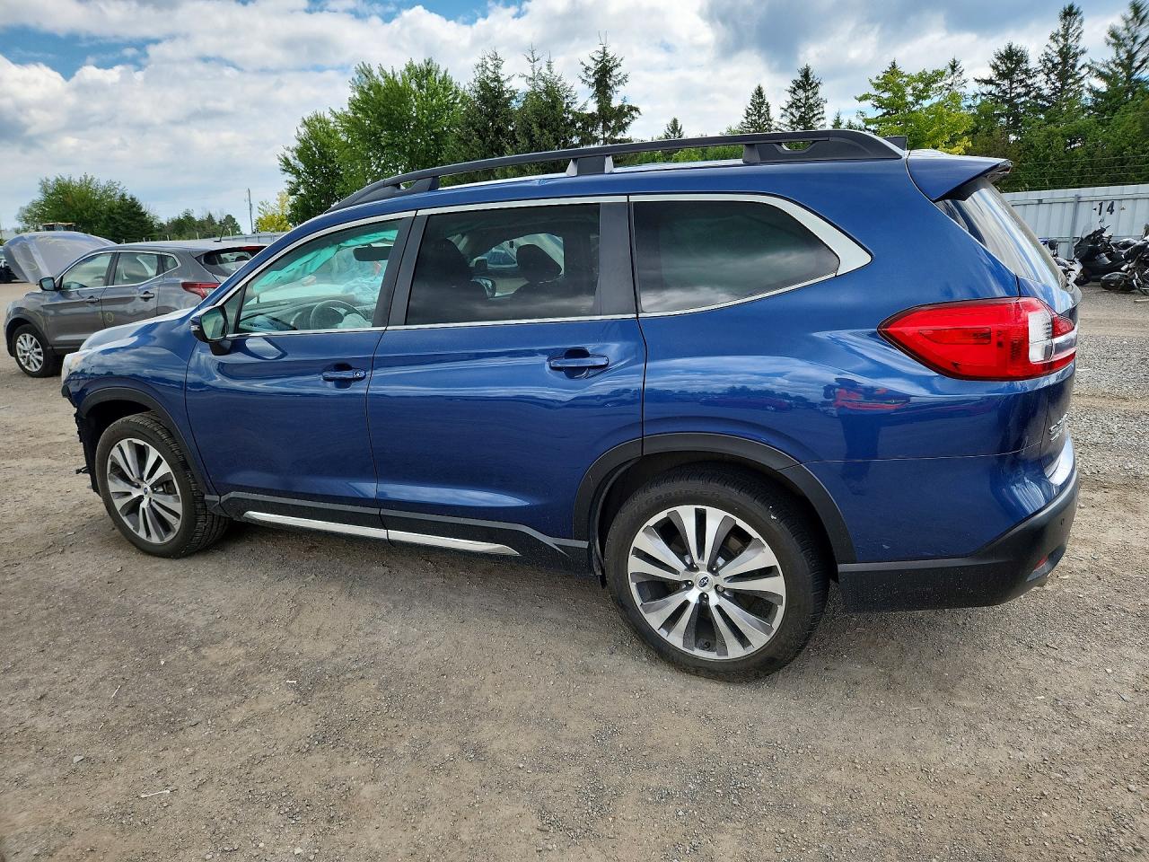 2020 SUBARU ASCENT LIMITED — снимка 2