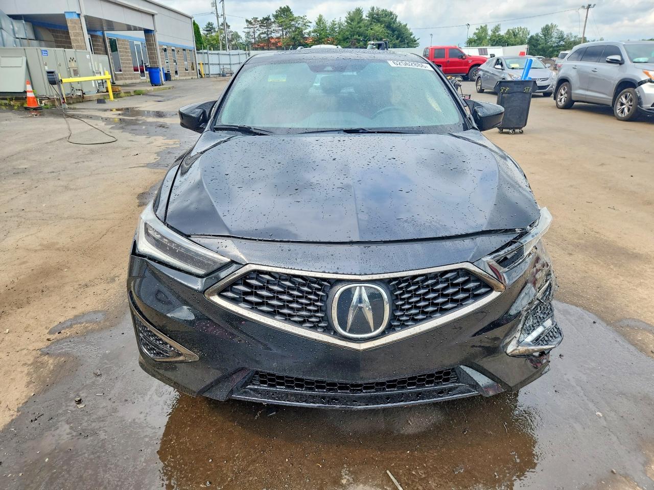 2022 ACURA ILX PREMIUM A-SPEC — снимка 5