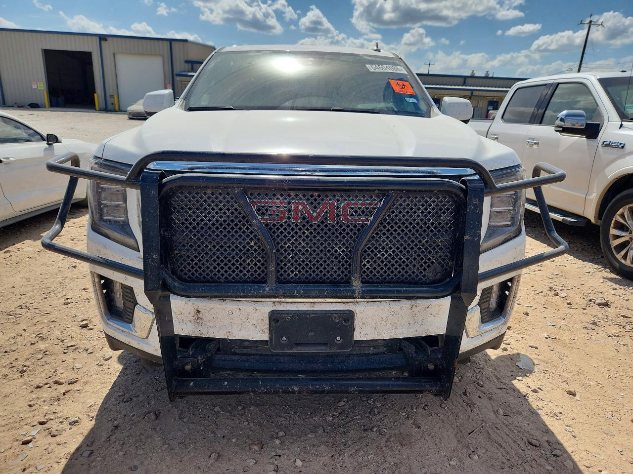 2023 GMC YUKON SLE — снимка 5