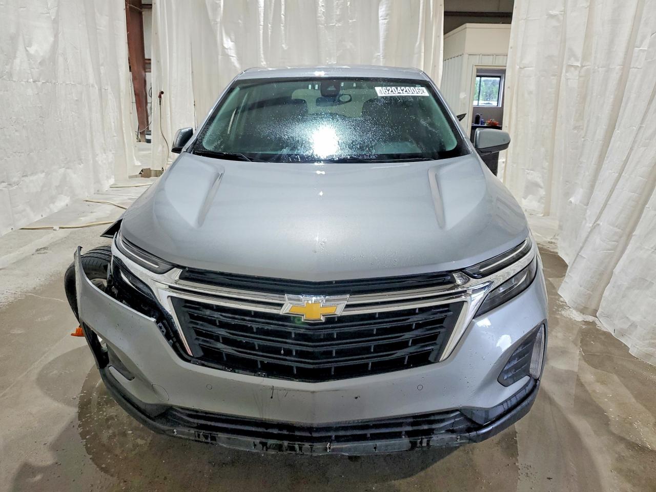 2024 CHEVROLET EQUINOX LT — снимка 5