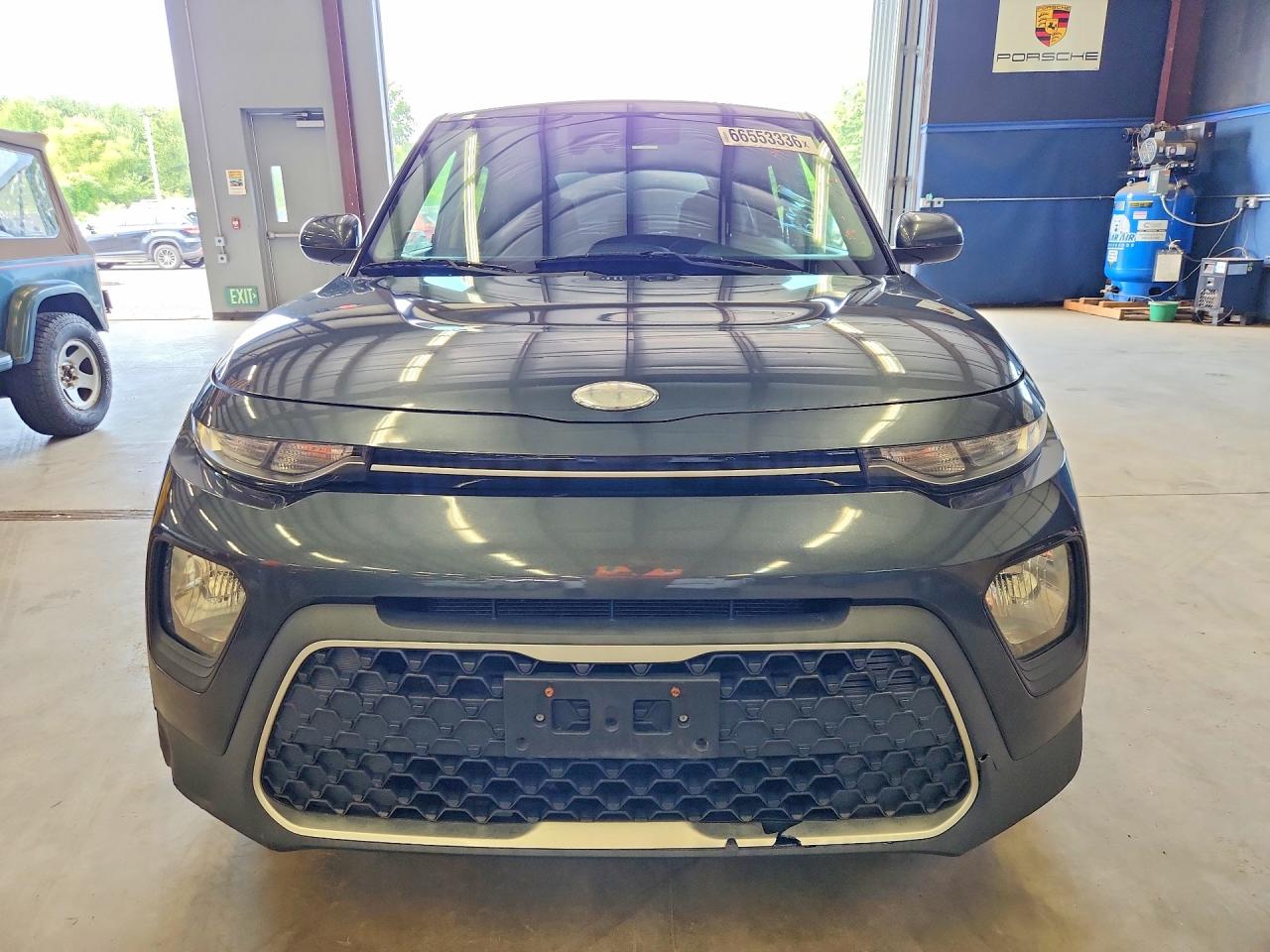 2020 KIA SOUL S — снимка 5