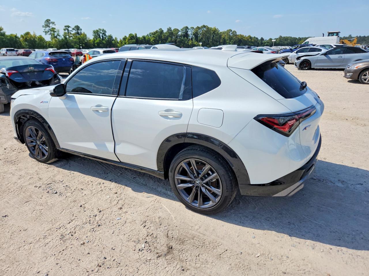 2026 ACURA ADX A-SPEC — снимка 2