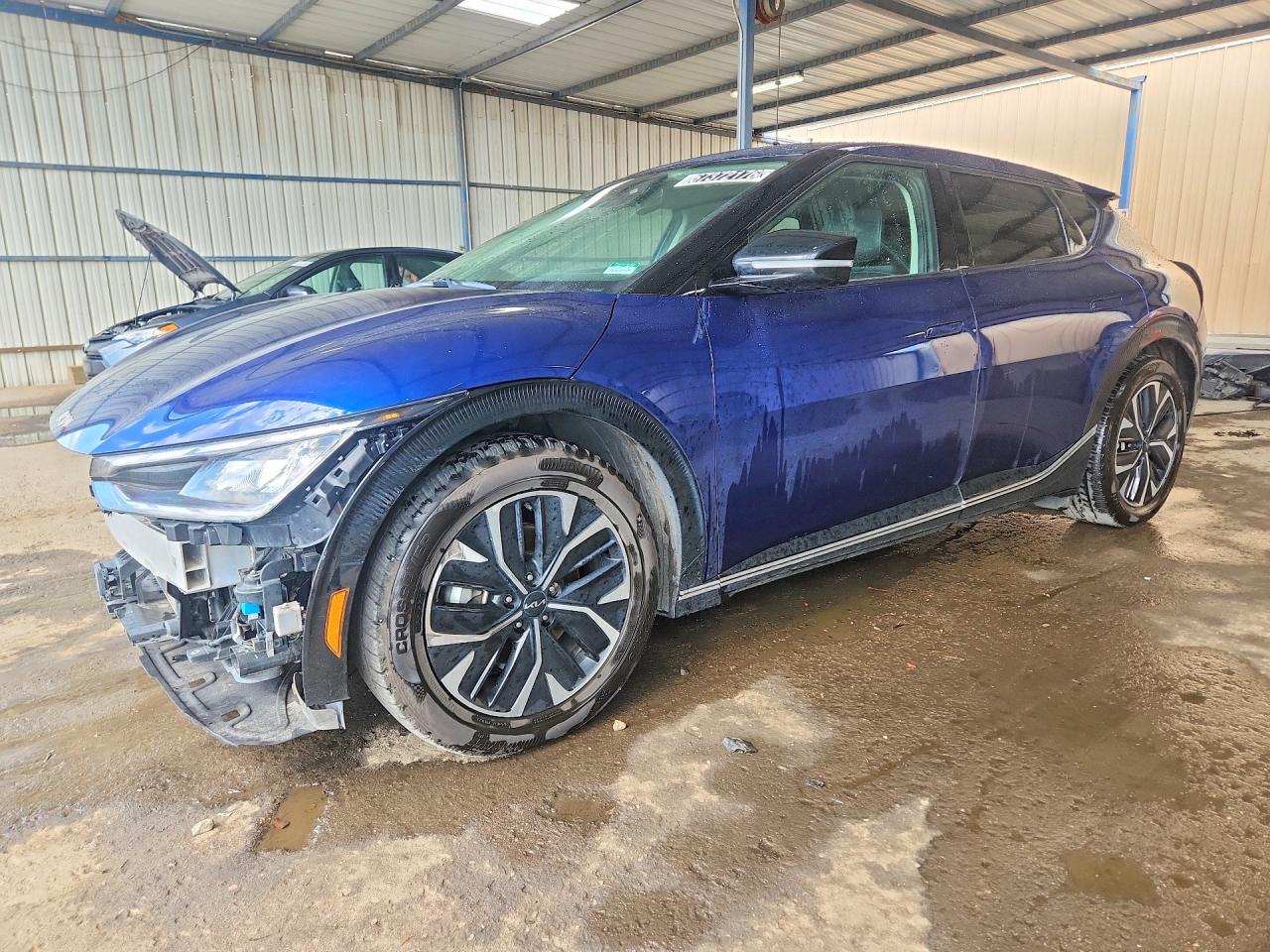 2023 KIA EV6 WIND