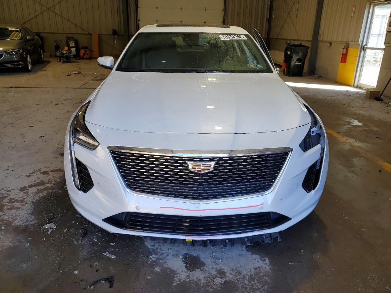 2020 CADILLAC CT6 LUXURY — снимка 5