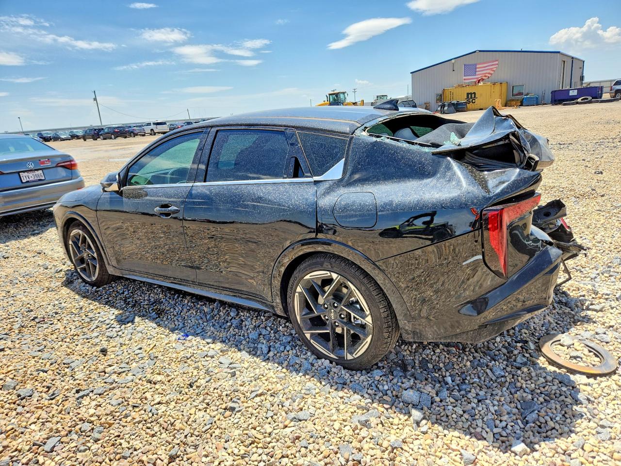 2026 KIA K4 — снимка 2