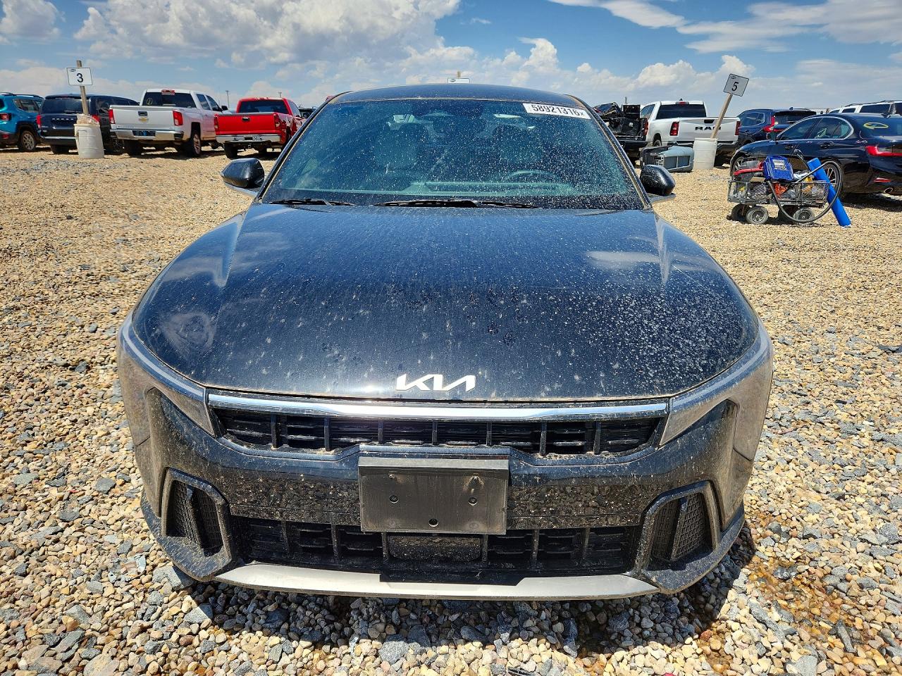 2026 KIA K4 — снимка 5