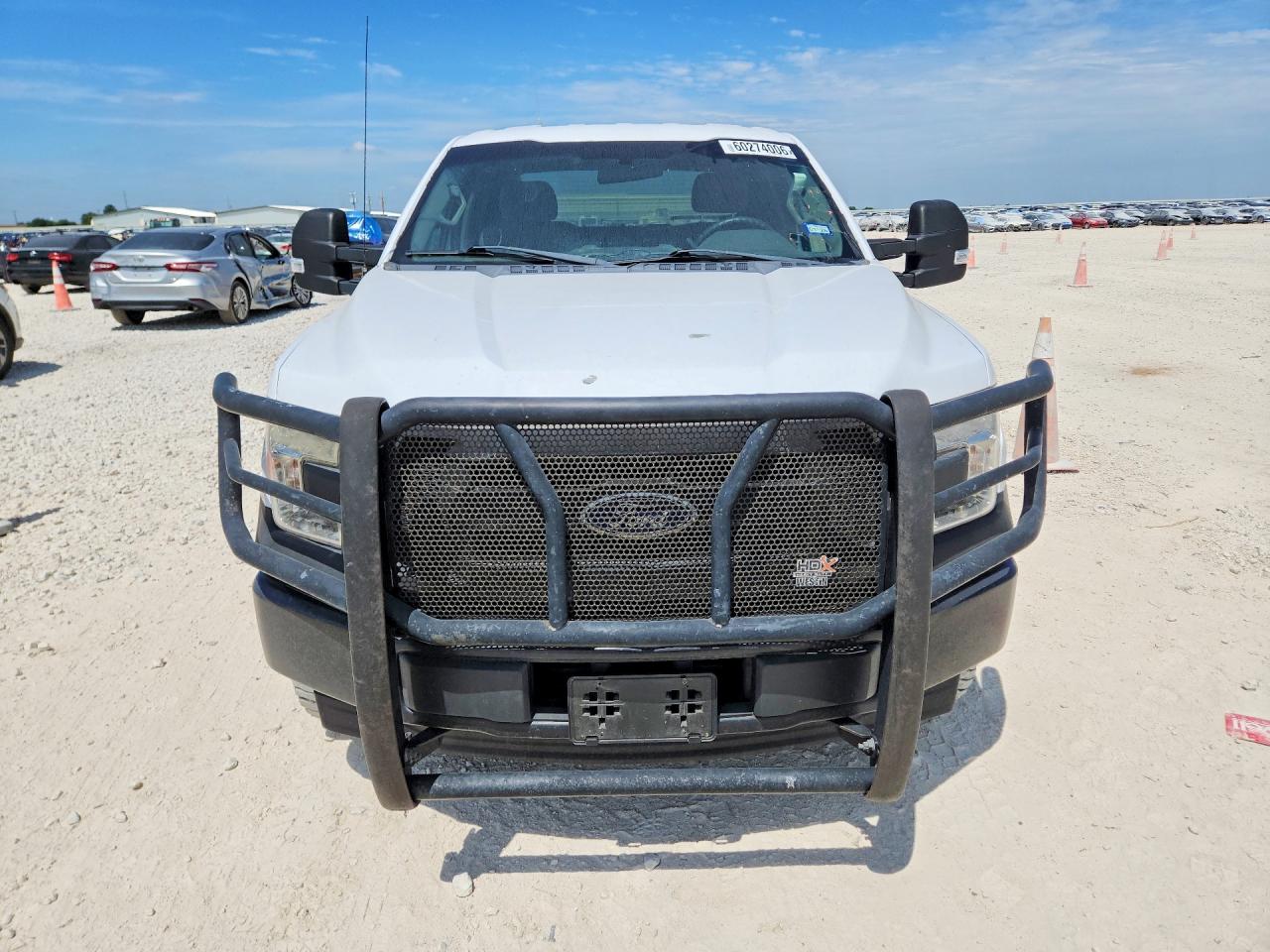 2017 FORD F150 SUPERCREW — снимка 5