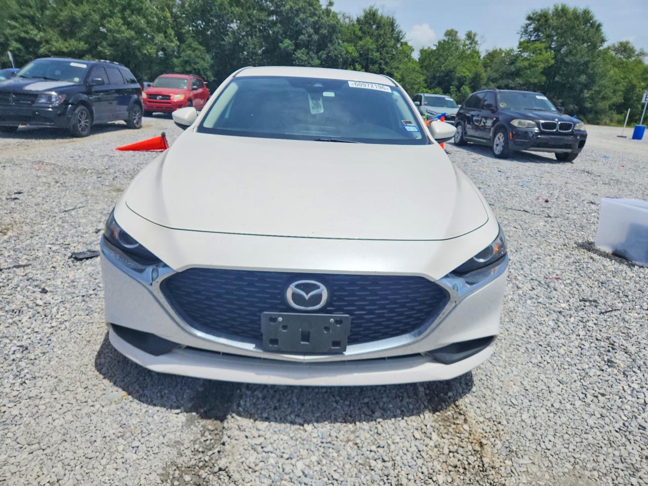2021 MAZDA 3 SELECT — снимка 5
