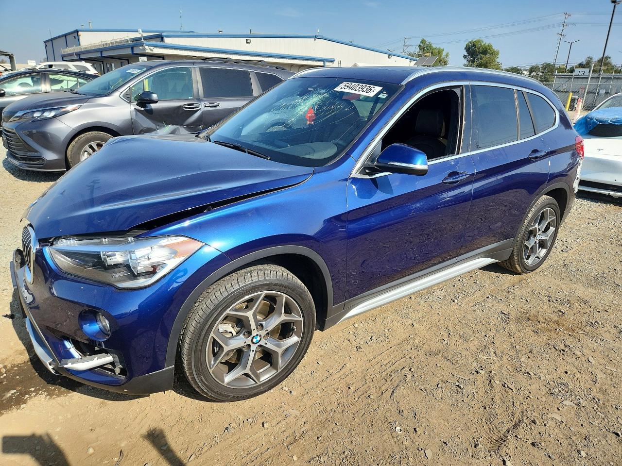 2019 BMW X1 XDRIVE28I