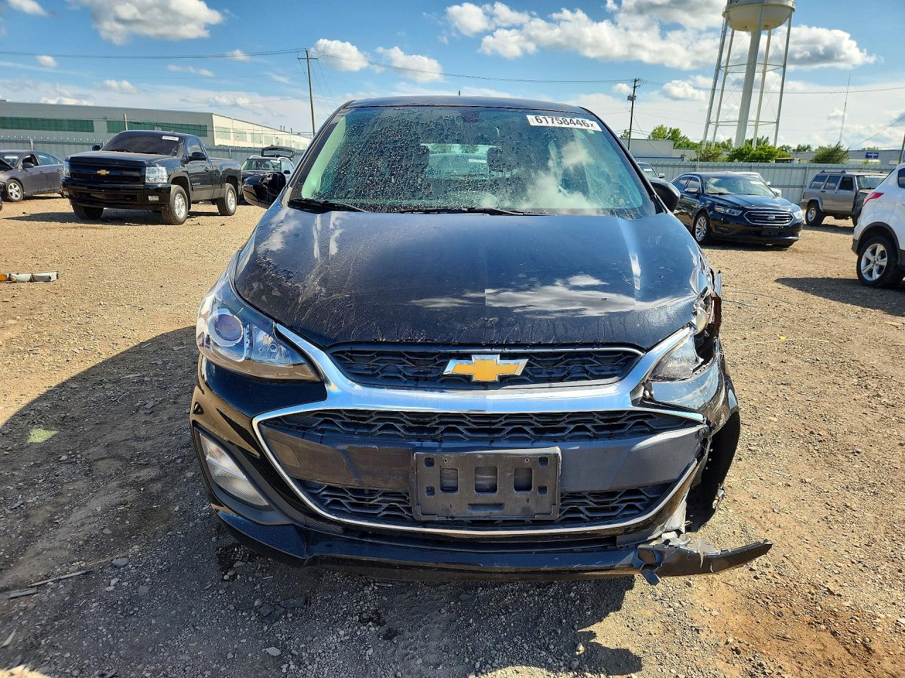 2020 CHEVROLET SPARK LS — снимка 5