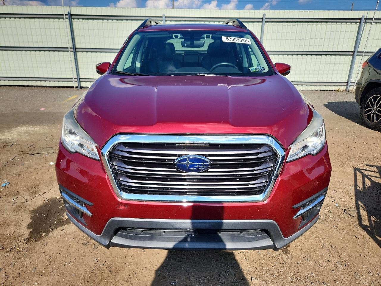 2020 SUBARU ASCENT LIMITED — снимка 5