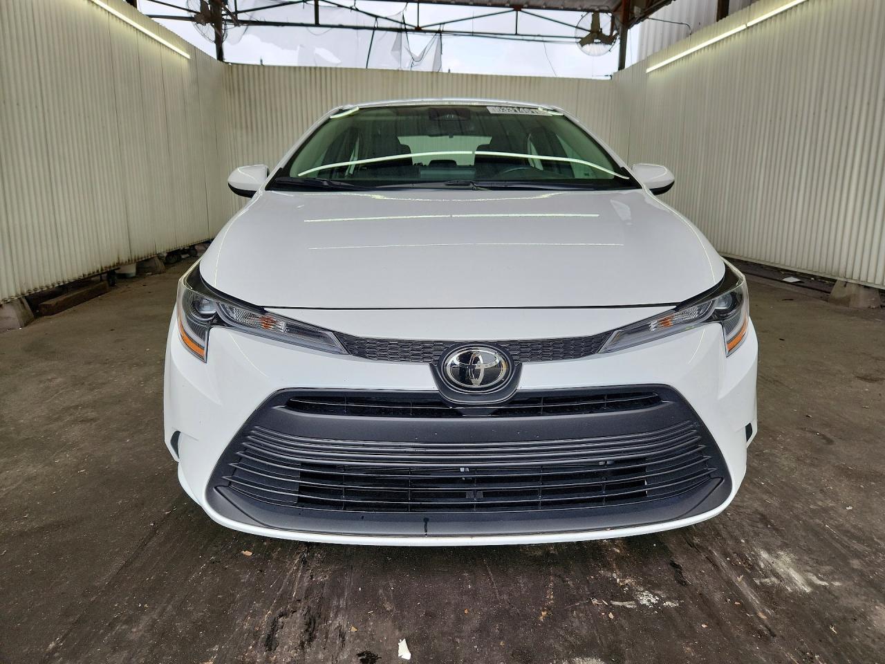 2026 TOYOTA COROLLA LE — снимка 5
