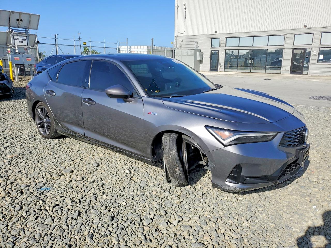 2024 ACURA INTEGRA A-SPEC — снимка 4