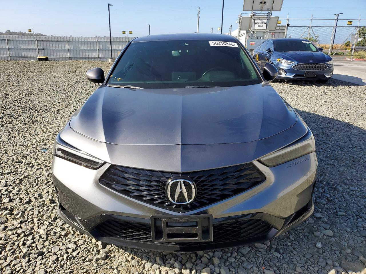 2024 ACURA INTEGRA A-SPEC — снимка 5